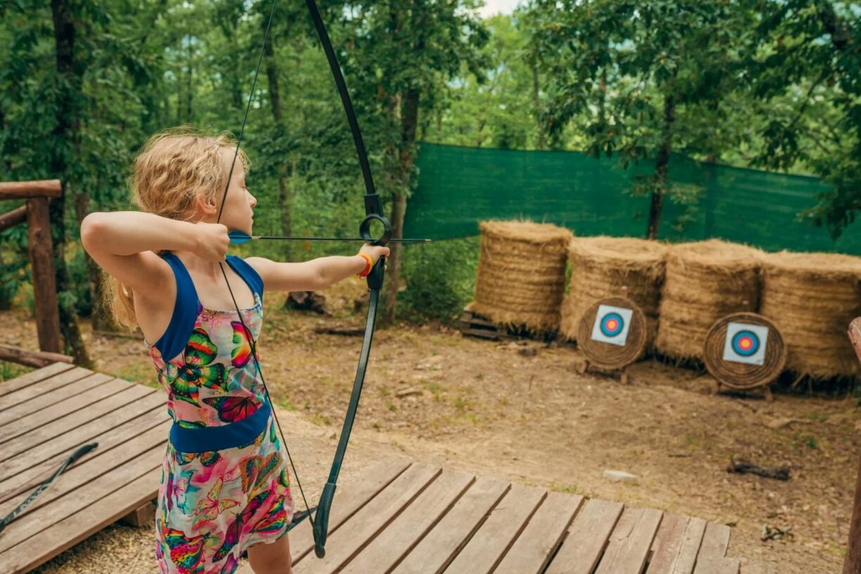 Chianti Glamping Resort - Bild 7 Chianti Glamping Resort - Bild 7