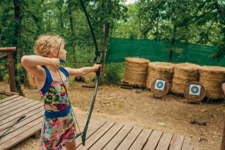 Chianti Glamping Resort - Bild 7 Chianti Glamping Resort - Bild 7