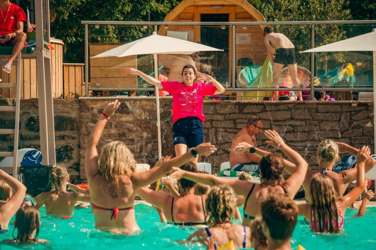 Chianti Glamping Resort - Bild 8 Chianti Glamping Resort - Bild 8