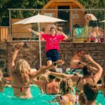 Chianti Glamping Resort - Bild 8 Chianti Glamping Resort - Bild 8