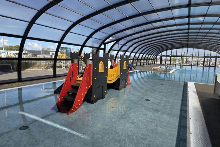 Citycamp Assens Strand - Bild 11