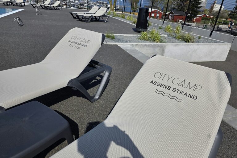 Citycamp Assens Strand - Bild 15