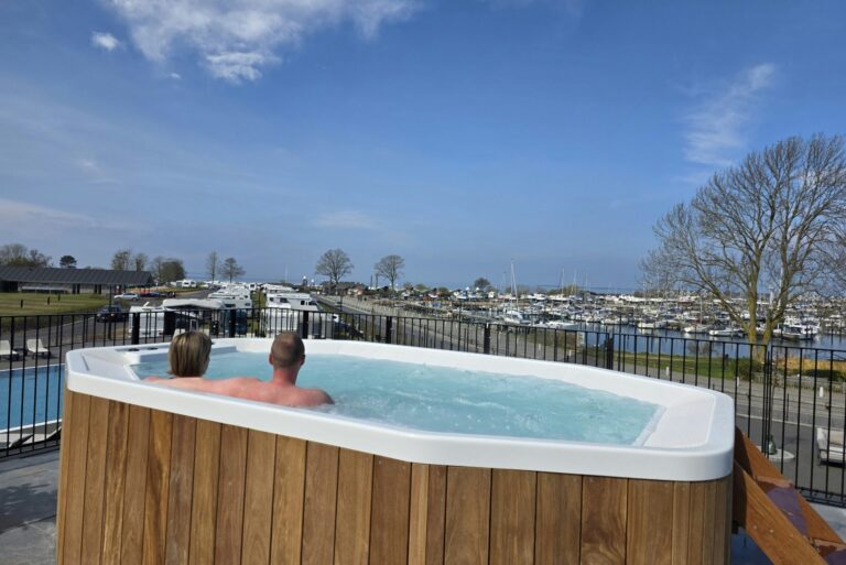 Citycamp Assens Strand - Bild 16