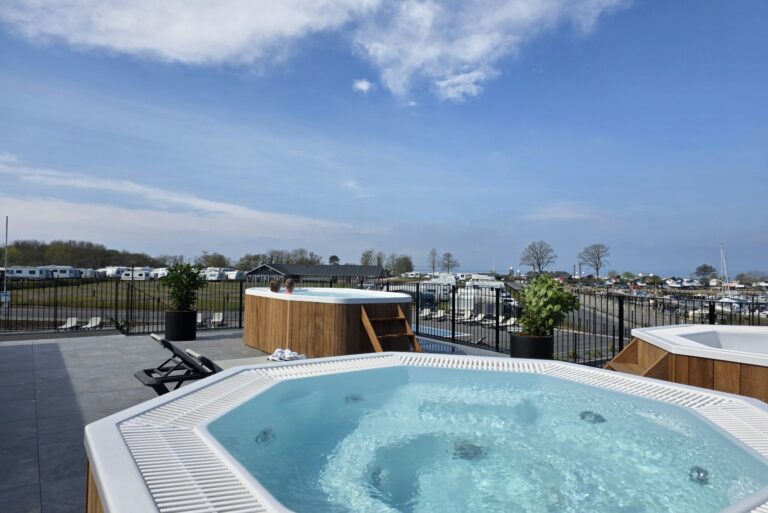 Citycamp Assens Strand - Bild 18