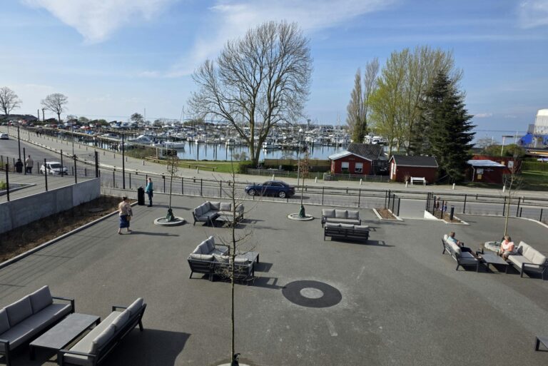 Citycamp Assens Strand - Bild 19