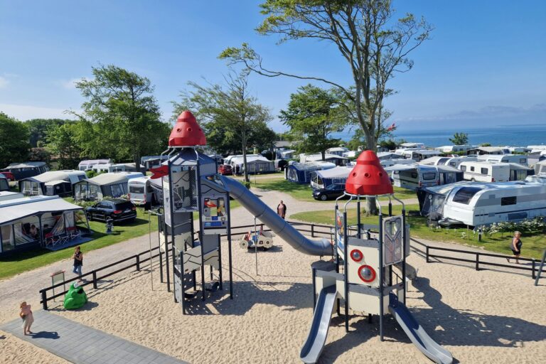 Citycamp Assens Strand - Bild 20