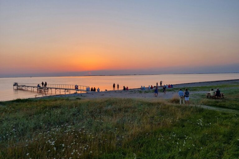 Citycamp Assens Strand - Bild 3