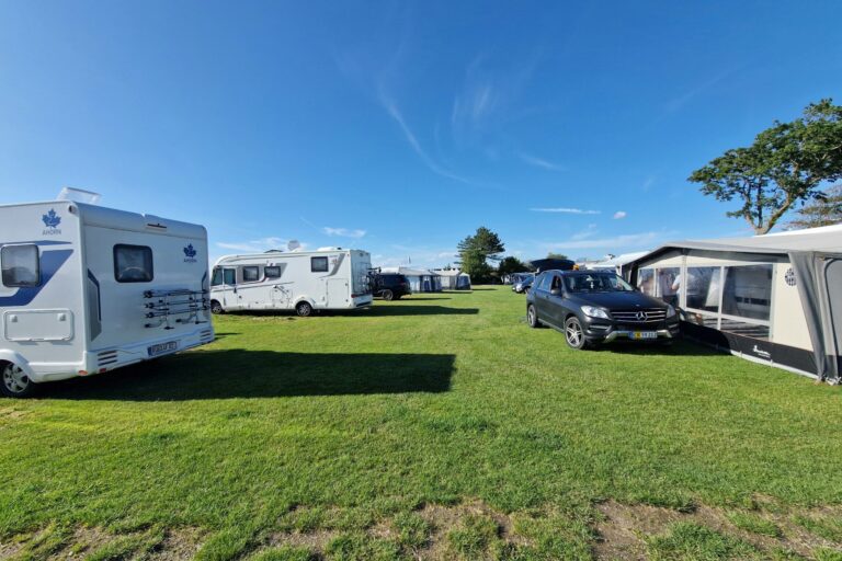 Citycamp Assens Strand - Bild 4