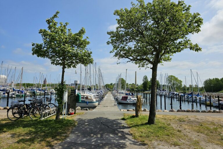 Citycamp Assens Strand - Bild 6