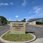 Citycamp Assens Strand - Bild 7