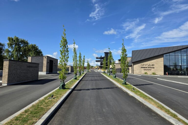 Citycamp Assens Strand - Bild 8