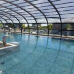 Citycamp Assens Strand - Bild 9