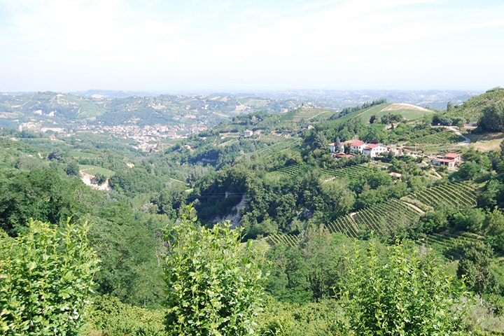 Comfort Camping Tenuta Squaneto - Bild 1