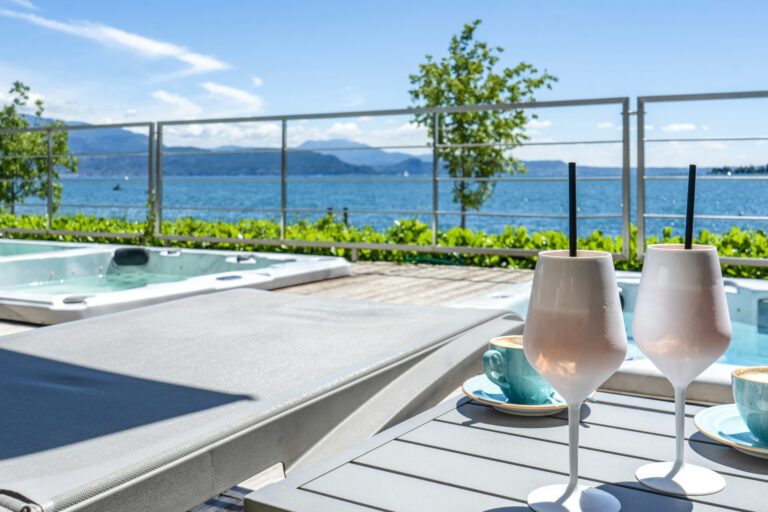 Concept Village Piccola Gardiola - Bild 14