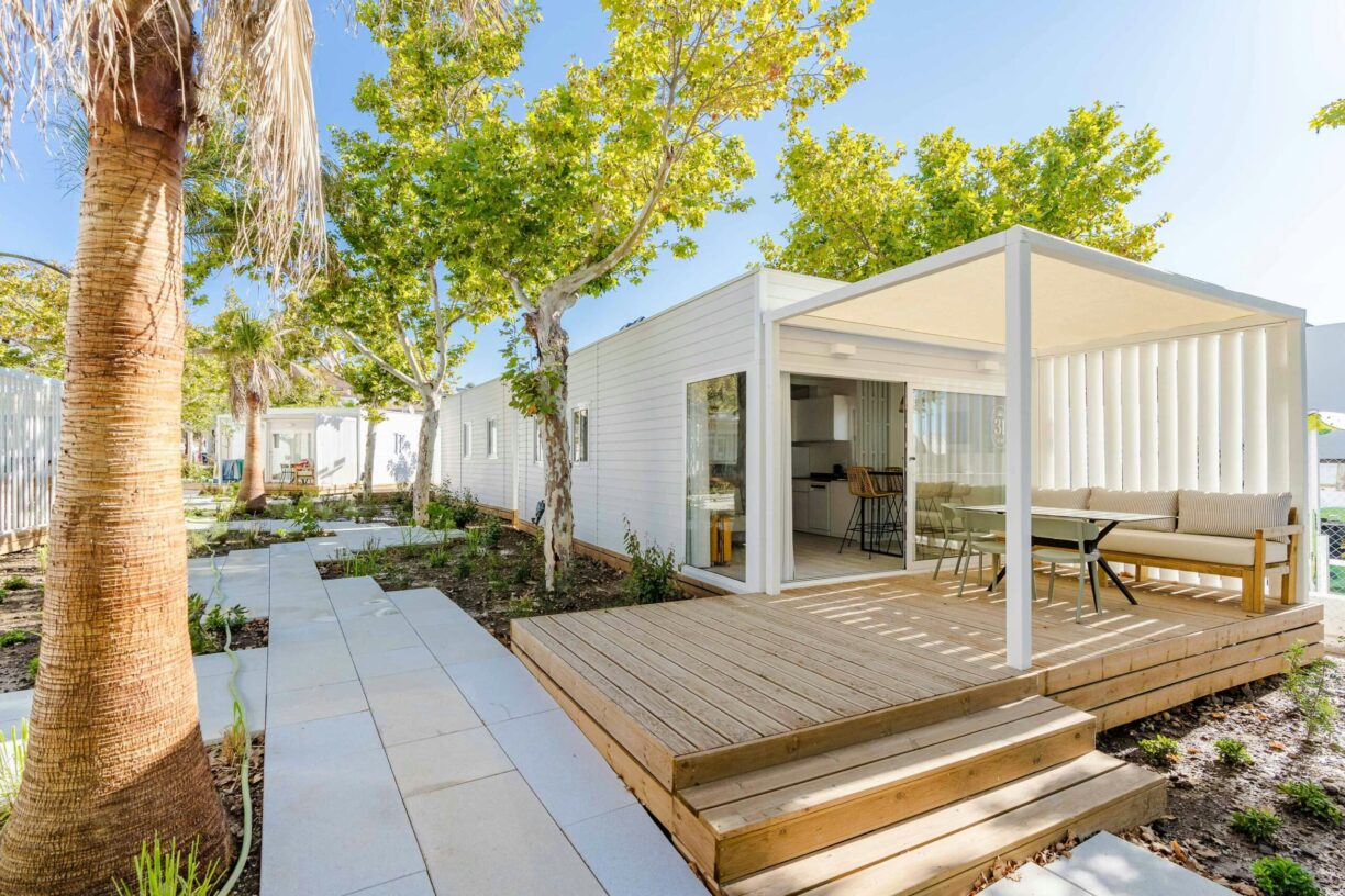 Costa Del Sol Glamping Village - Bild 10 Costa Del Sol Glamping Village - Bild 10