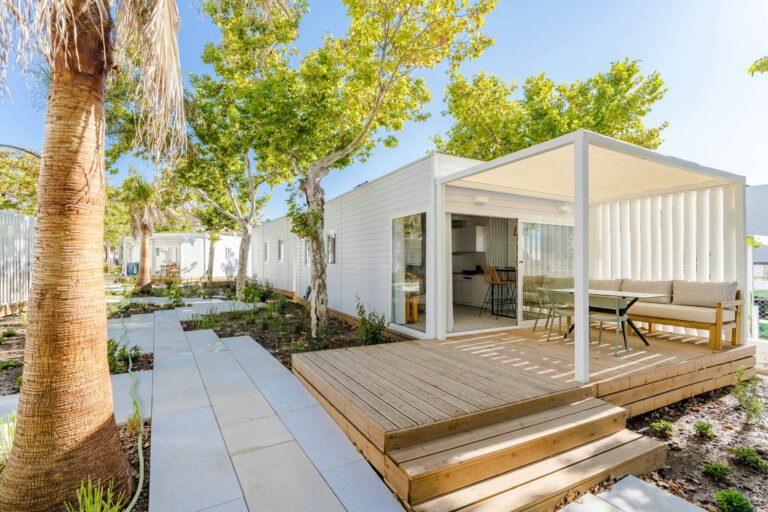 Costa Del Sol Glamping Village - Bild 10 Costa Del Sol Glamping Village - Bild 10