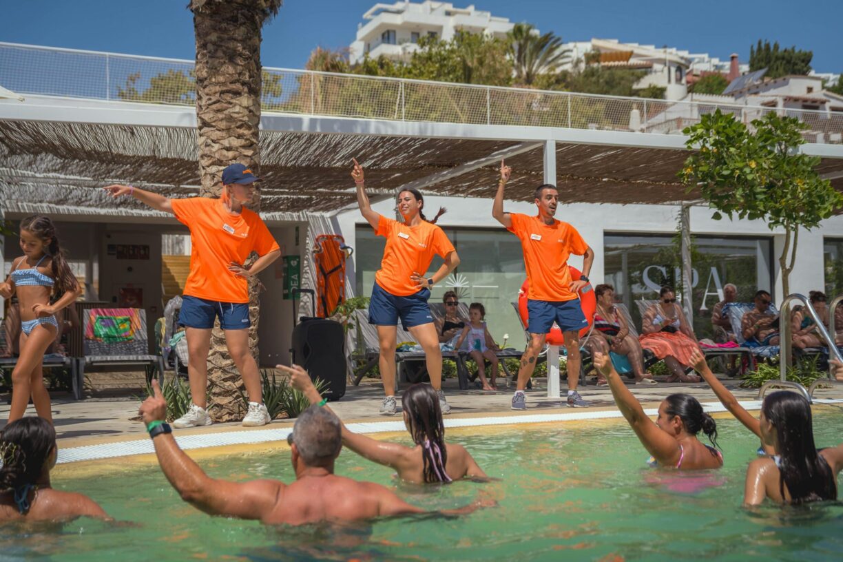 Costa Del Sol Glamping Village - Bild 13 Costa Del Sol Glamping Village - Bild 13