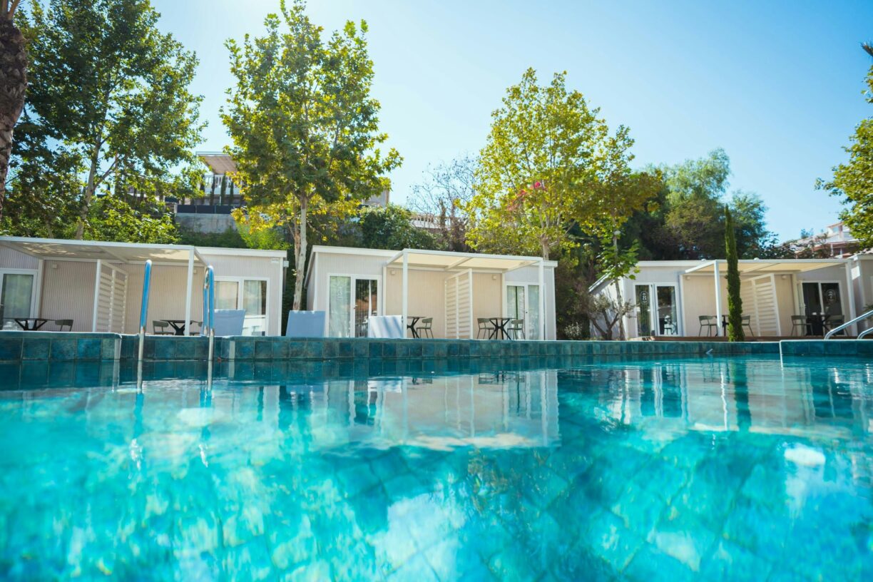 Costa Del Sol Glamping Village - Bild 15 Costa Del Sol Glamping Village - Bild 15