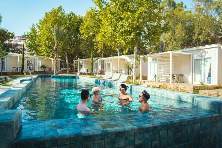 Costa Del Sol Glamping Village - Bild 16 Costa Del Sol Glamping Village - Bild 16