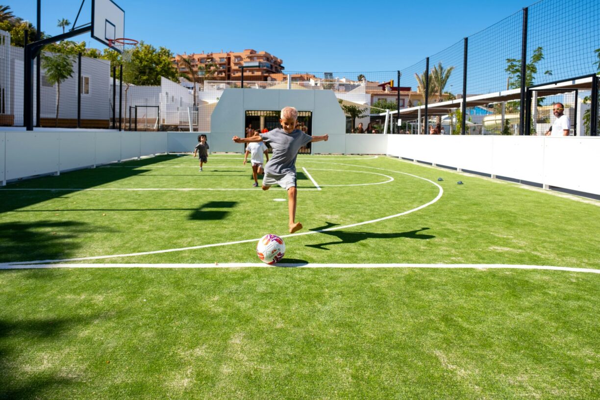 Costa Del Sol Glamping Village - Bild 18 Costa Del Sol Glamping Village - Bild 18