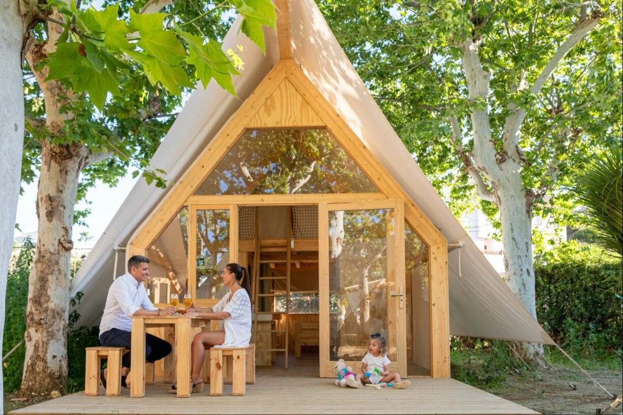 Costa Del Sol Glamping Village - Bild 19 Costa Del Sol Glamping Village - Bild 19