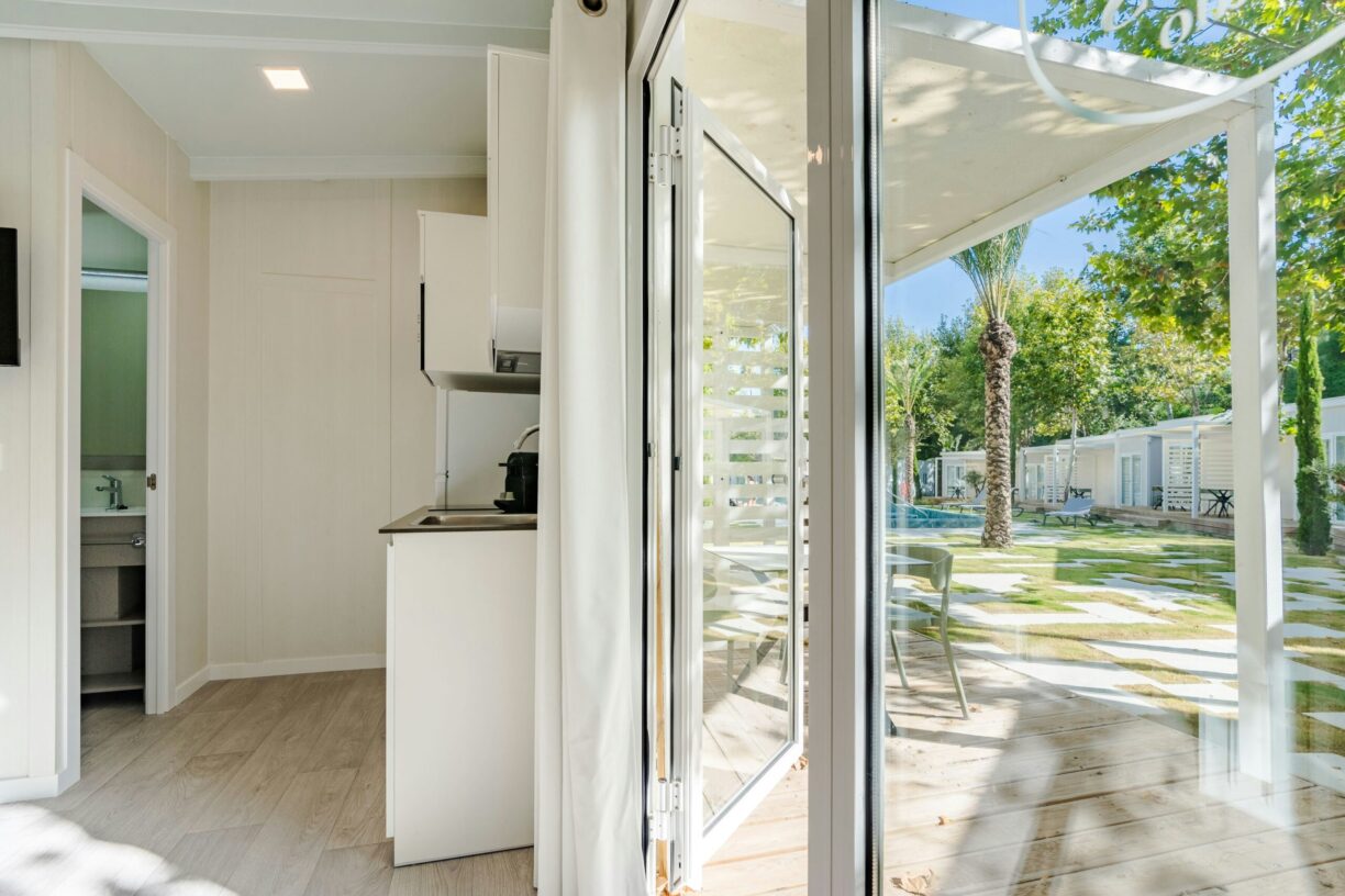 Costa Del Sol Glamping Village - Bild 2 Costa Del Sol Glamping Village - Bild 2