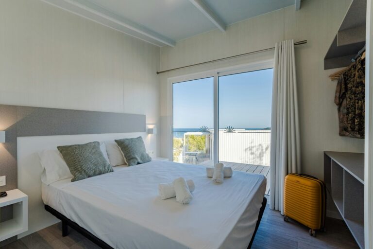 Costa Del Sol Glamping Village - Bild 3 Costa Del Sol Glamping Village - Bild 3