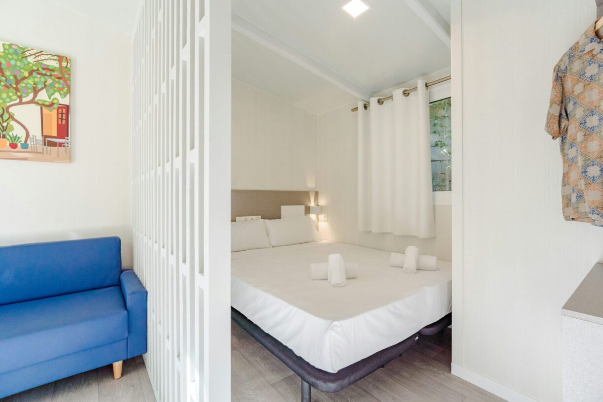 Costa Del Sol Glamping Village - Bild 4 Costa Del Sol Glamping Village - Bild 4