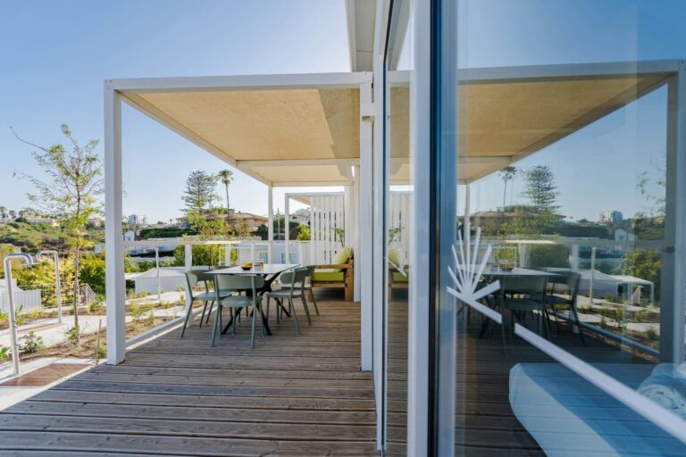 Costa Del Sol Glamping Village - Bild 5 Costa Del Sol Glamping Village - Bild 5