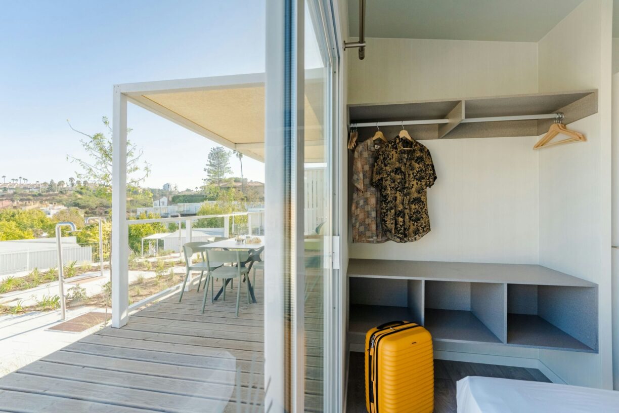 Costa Del Sol Glamping Village - Bild 6 Costa Del Sol Glamping Village - Bild 6