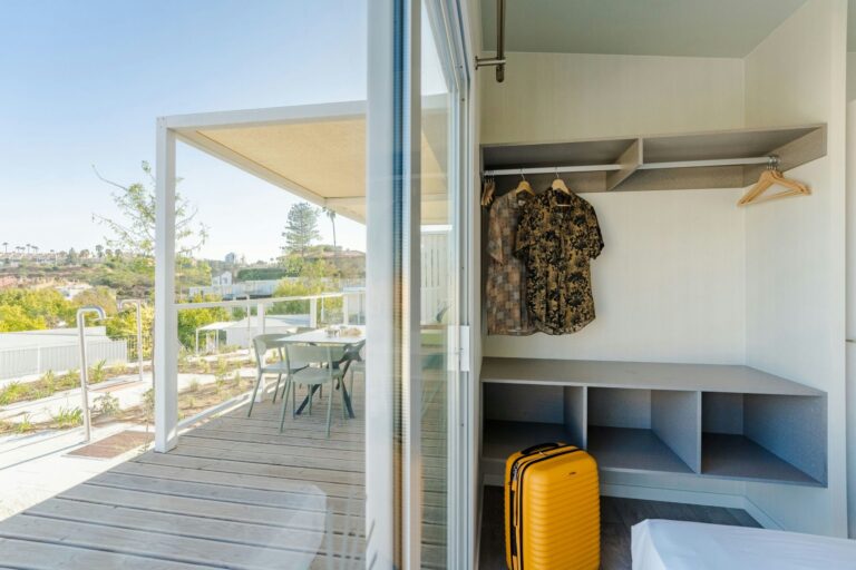 Costa Del Sol Glamping Village - Bild 6 Costa Del Sol Glamping Village - Bild 6