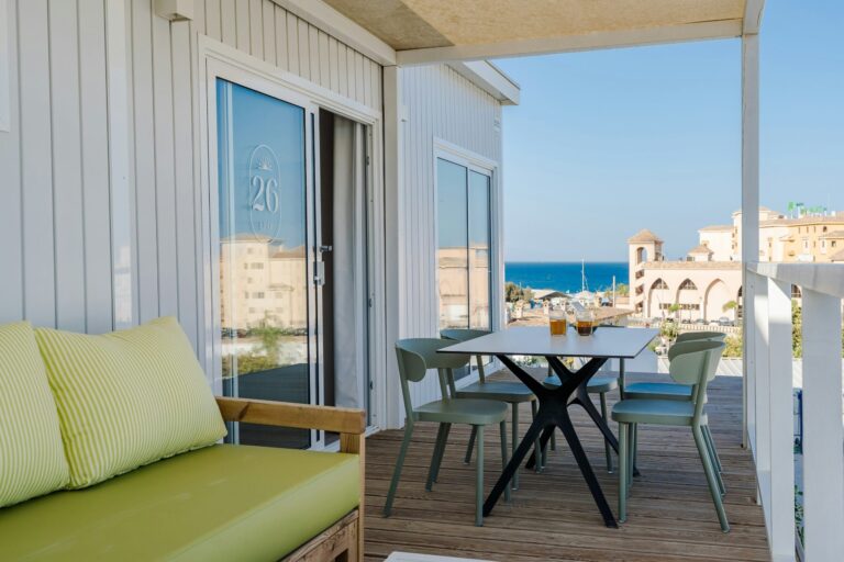 Costa Del Sol Glamping Village - Bild 7 Costa Del Sol Glamping Village - Bild 7