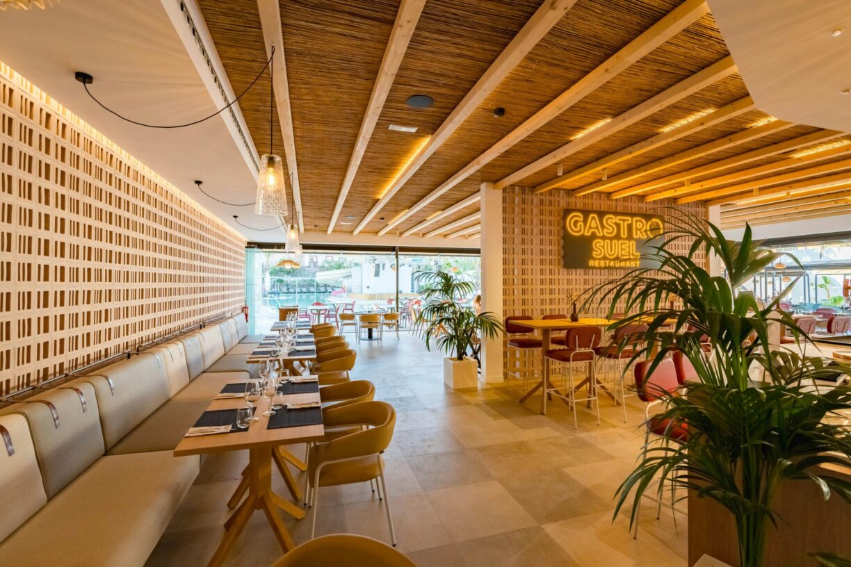 Costa Del Sol Glamping Village - Bild 8 Costa Del Sol Glamping Village - Bild 8