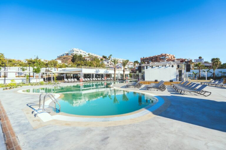 Costa Del Sol Glamping Village - Bild 9 Costa Del Sol Glamping Village - Bild 9