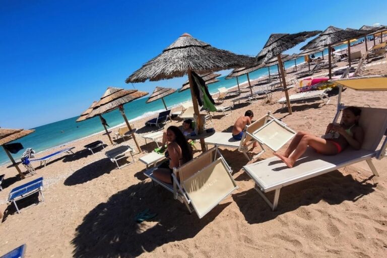 Costa Verde Camping Village - Bild 4