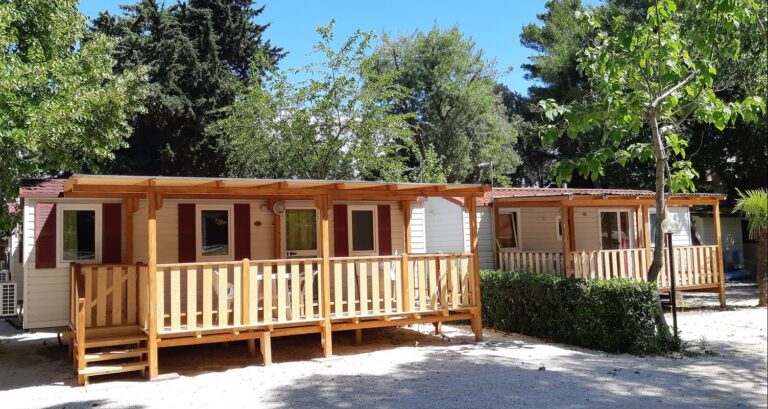 Costa Verde Camping Village - Bild 5