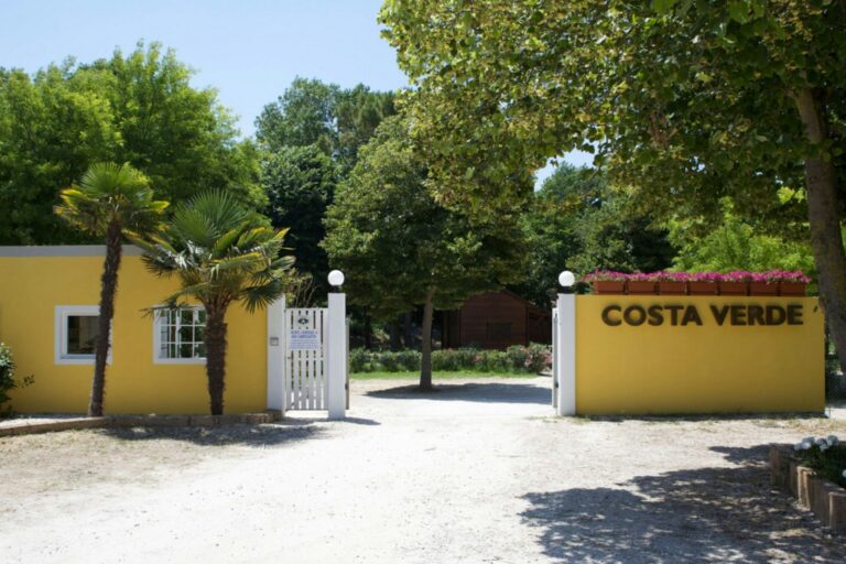 Costa Verde Camping Village - Bild 8