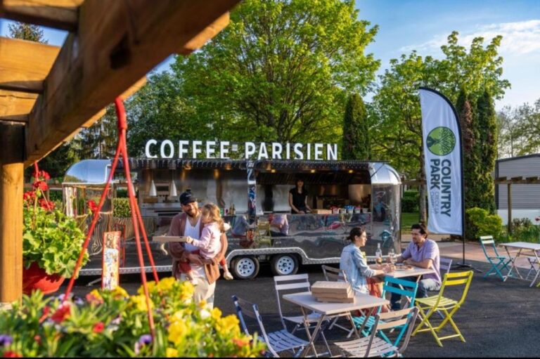 Country Park Crécy La Chapelle - Bild 10