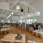 Country Park Crécy La Chapelle - Bild 11