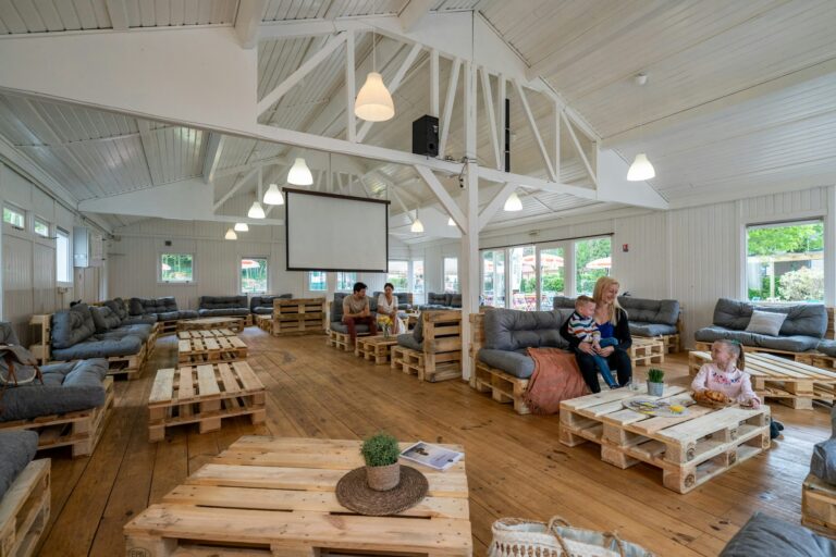 Country Park Crécy La Chapelle - Bild 11