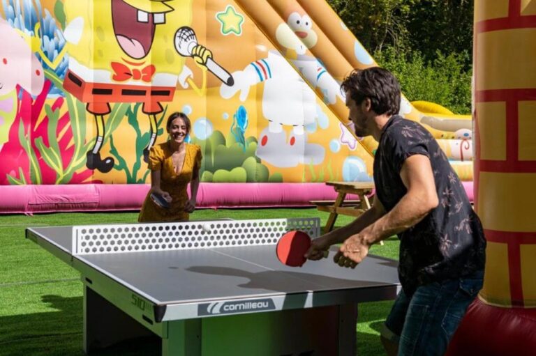 Country Park Crécy La Chapelle - Bild 12