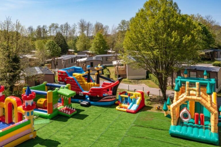 Country Park Crécy La Chapelle - Bild 13