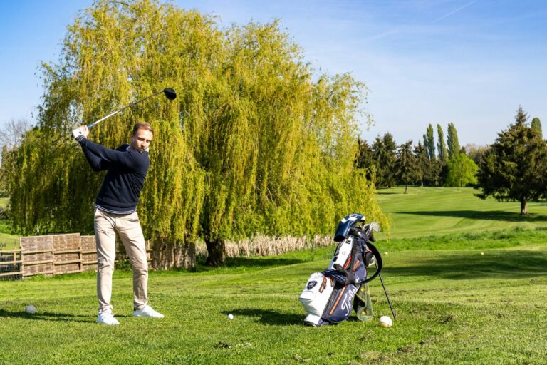 Country Park Crécy La Chapelle - Bild 14