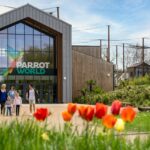 Country Park Crécy La Chapelle - Bild 15