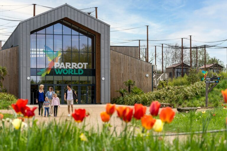 Country Park Crécy La Chapelle - Bild 15