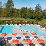 Country Park Crécy La Chapelle - Bild 3