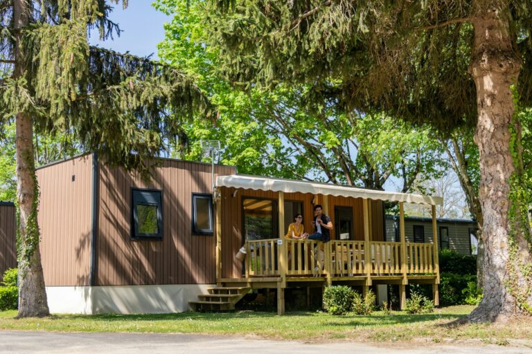 Country Park Crécy La Chapelle - Bild 4