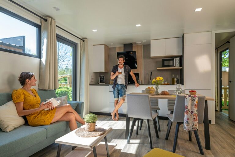 Country Park Crécy La Chapelle - Bild 6