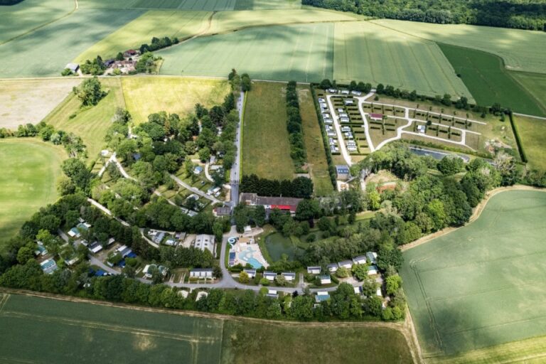 Country Park Touquin - Bild 10