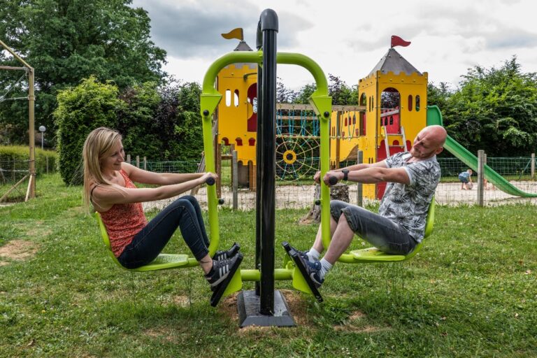 Country Park Touquin - Bild 11